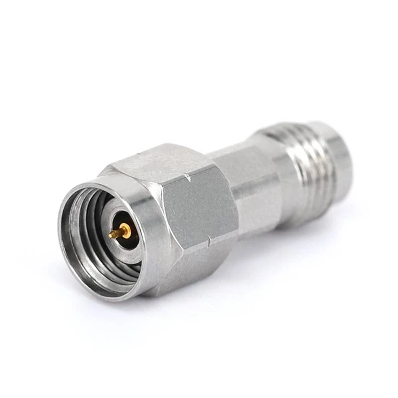 2,4 mm verzwakkers