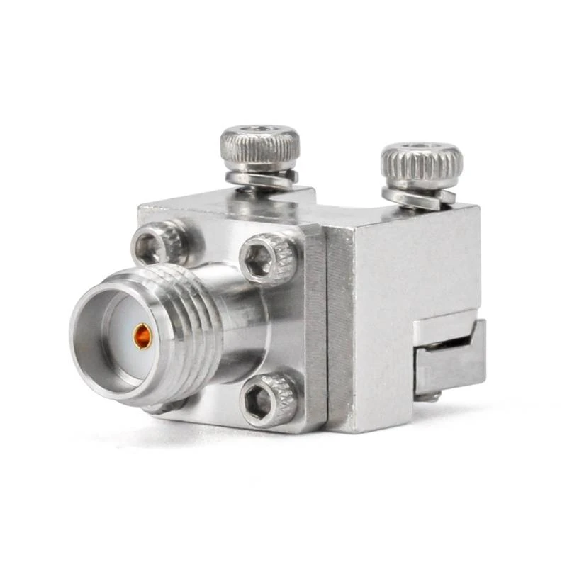 Einde lancering connectoren