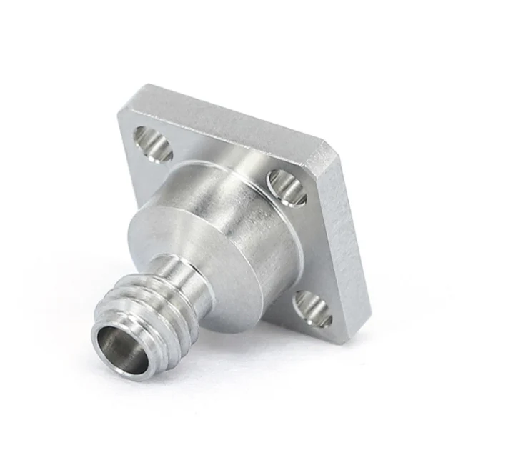 110 GHz RF -connector