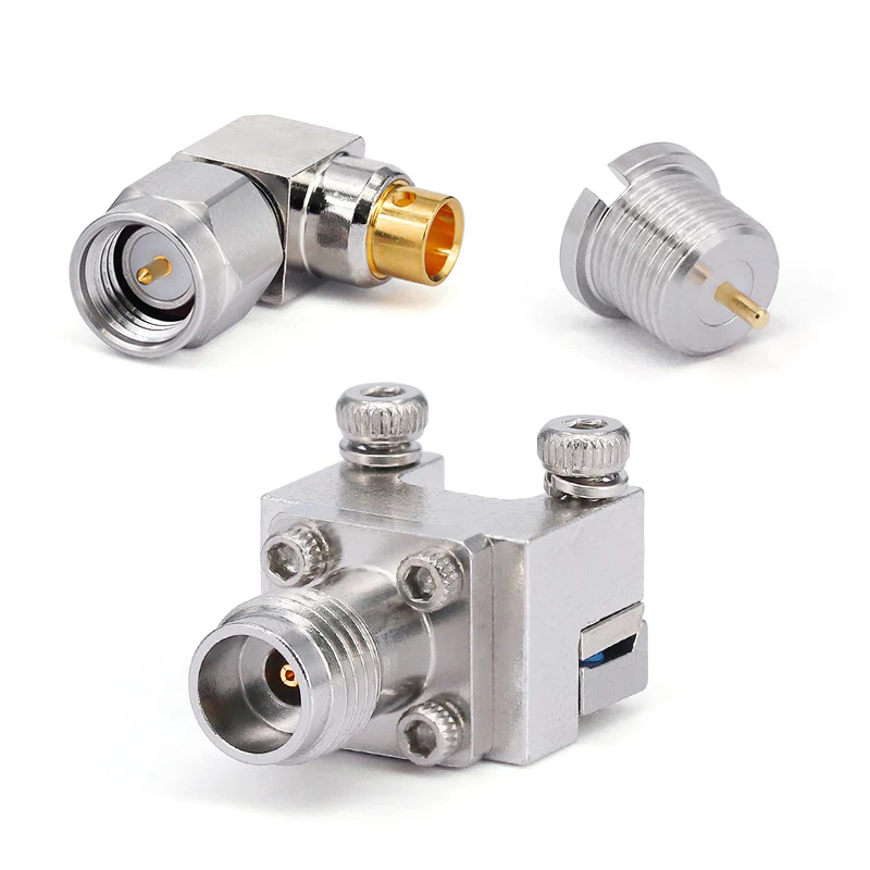 Onderhoudscyclus van RF -adapter