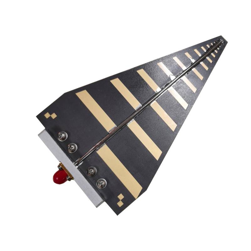 Log-periodieke antennes