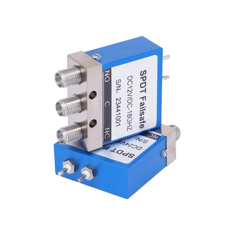 De verschillen tussen het gebruik van een PIN-diode om de spanning te regelen...