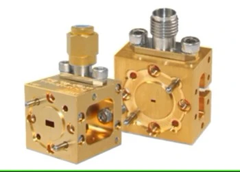 Hoe de S-parameters testen op een RF-versterker?