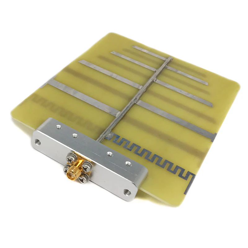 Wat is het verschil tussen Yagi-antennes en log-periodieke antennes?