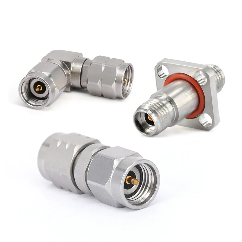 De rol van RF -adapters