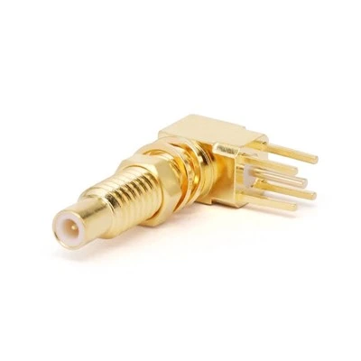 PCB -connectoren